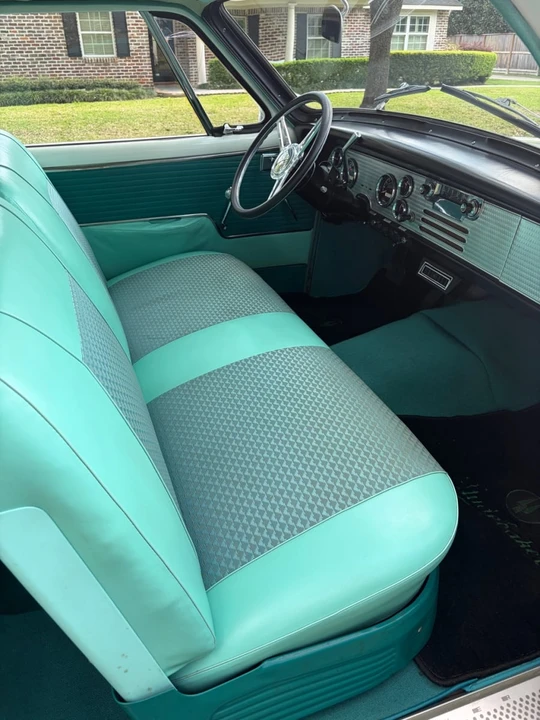 1956 Studebaker Hawk - Image 21 of 31