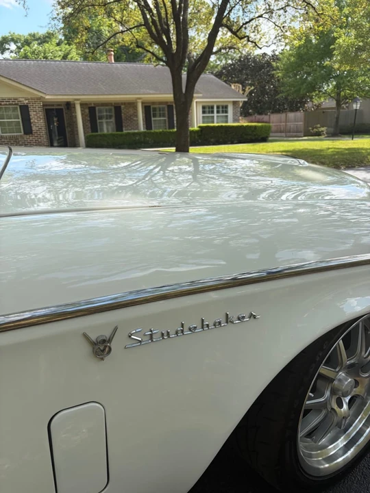 1956 Studebaker Hawk - Image 14 of 31