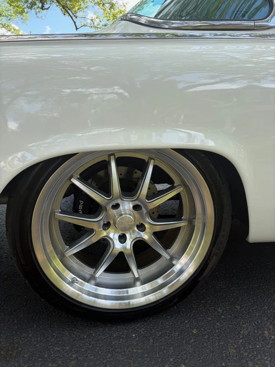 1956 Studebaker Hawk - Image 17 of 31