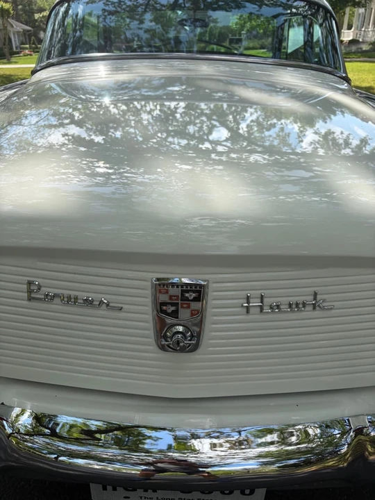 1956 Studebaker Hawk - Image 5 of 31