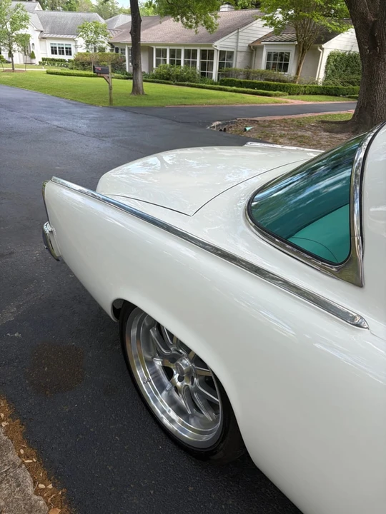 1956 Studebaker Hawk - Image 15 of 31