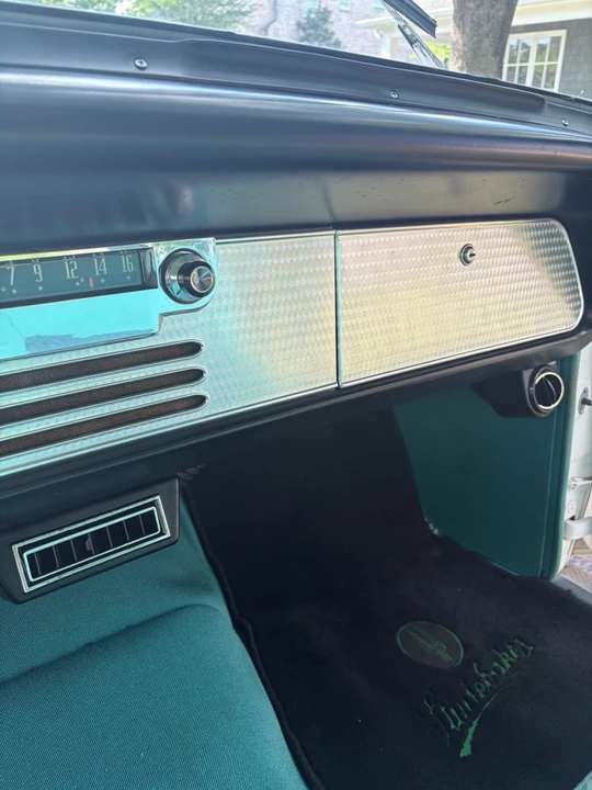 1956 Studebaker Hawk - Image 27 of 31