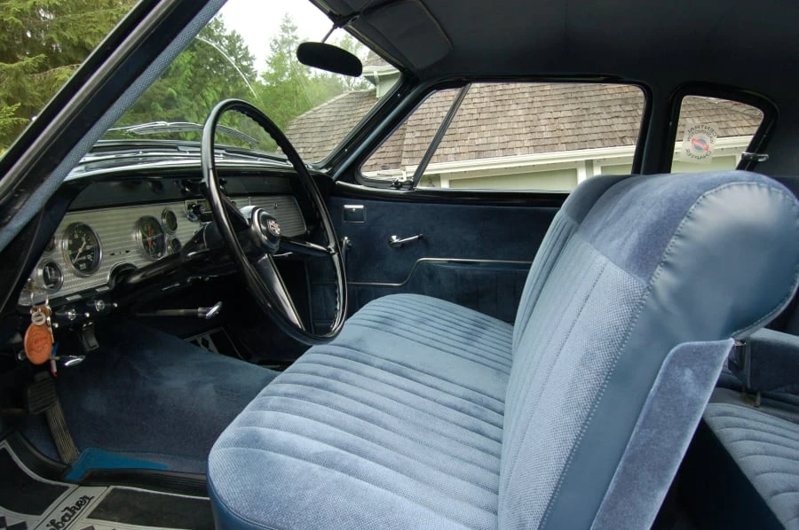 1956 Studebaker Hawk - Image 4 of 8
