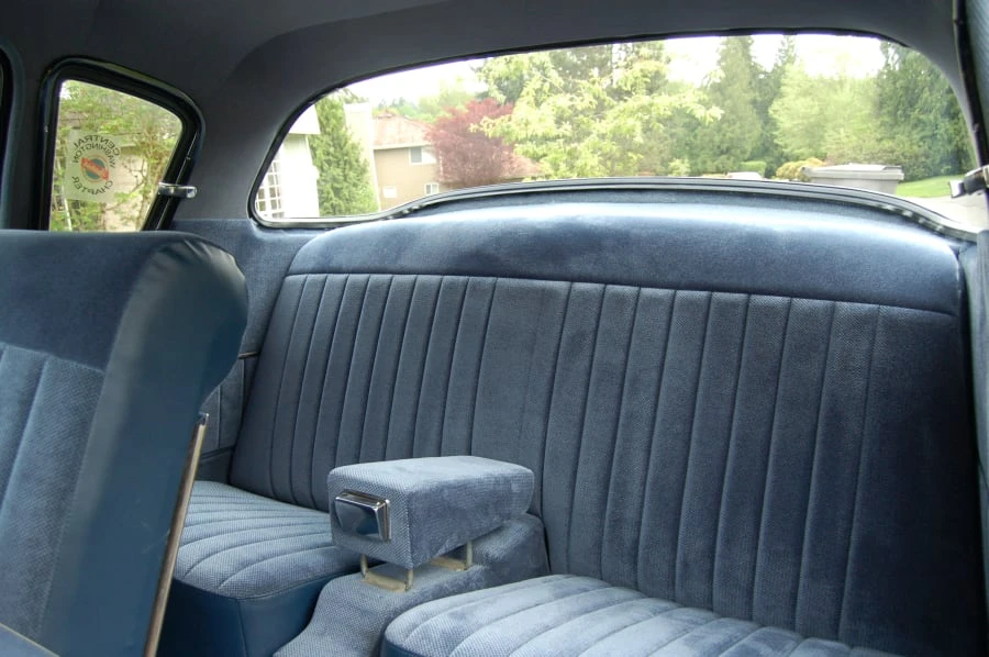 1956 Studebaker Hawk - Image 5 of 8