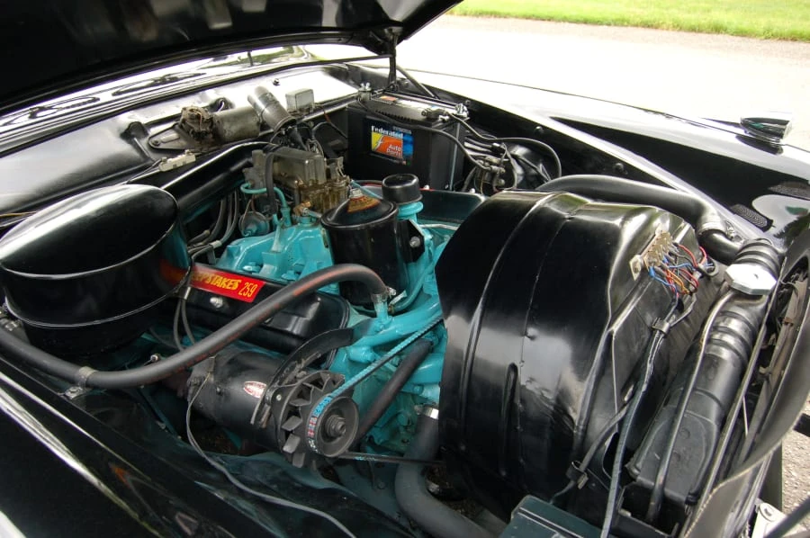 1956 Studebaker Hawk - Image 7 of 8