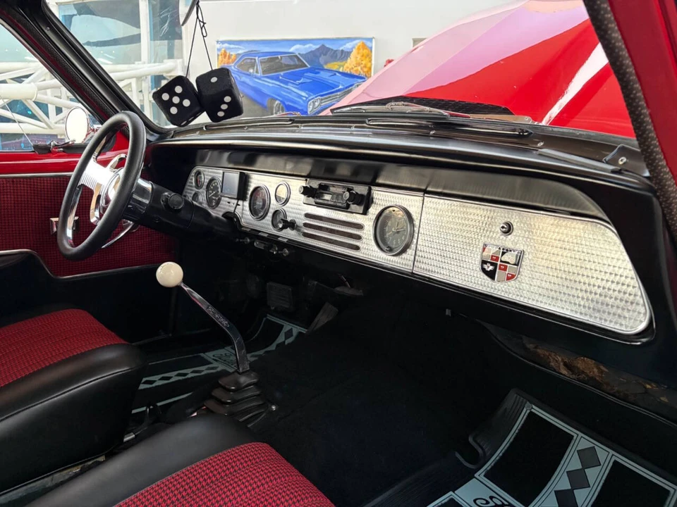 1956 Studebaker Hawk - Image 29 of 31