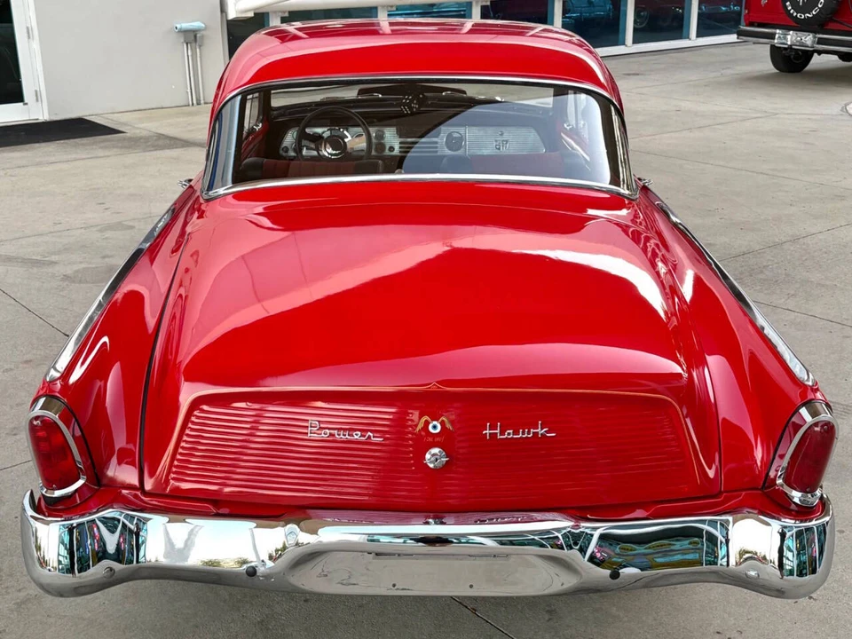 1956 Studebaker Hawk - Image 9 of 31