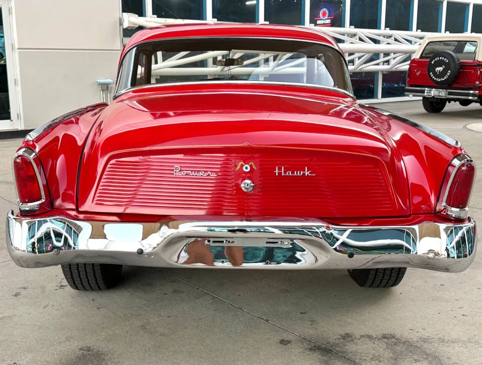 1956 Studebaker Hawk - Image 8 of 31