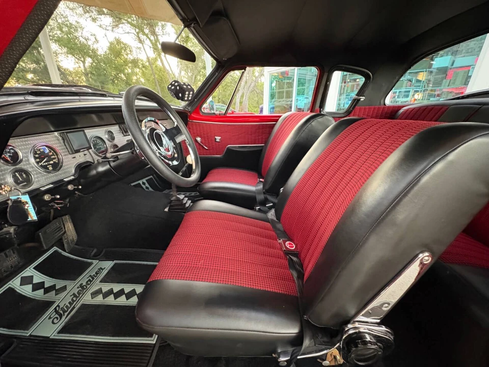 1956 Studebaker Hawk - Image 24 of 31