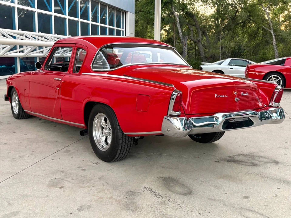 1956 Studebaker Hawk - Image 10 of 31