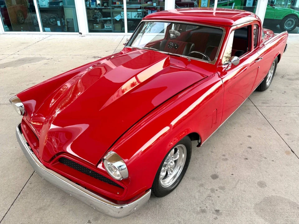1956 Studebaker Hawk - Image 21 of 31