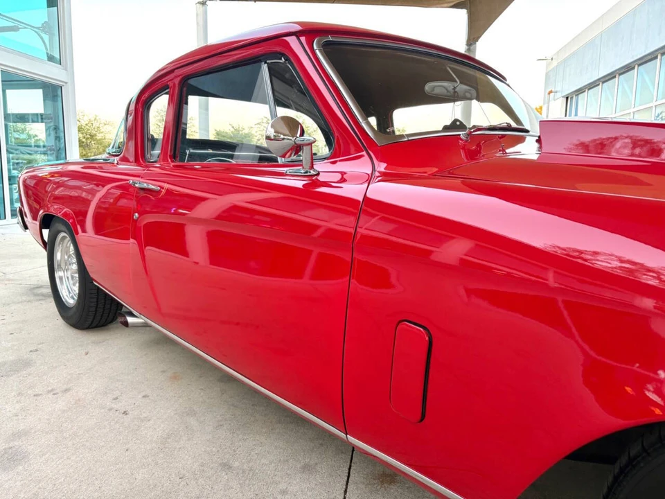 1956 Studebaker Hawk - Image 19 of 31