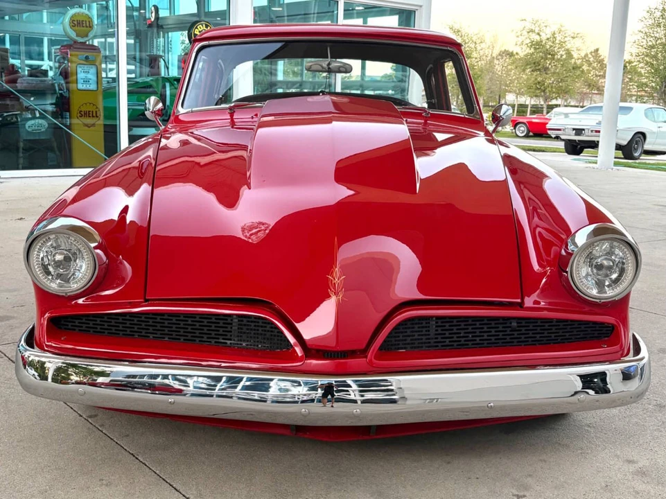 1956 Studebaker Hawk - Image 3 of 31