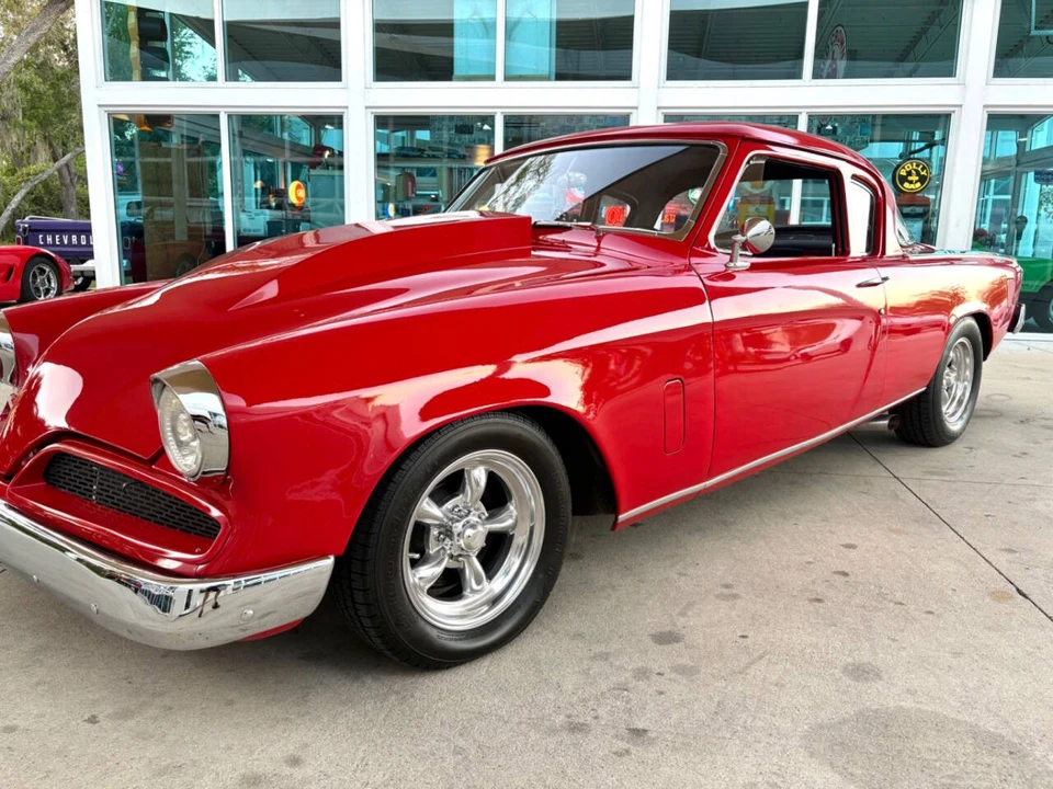 1956 Studebaker Hawk - Image 13 of 31