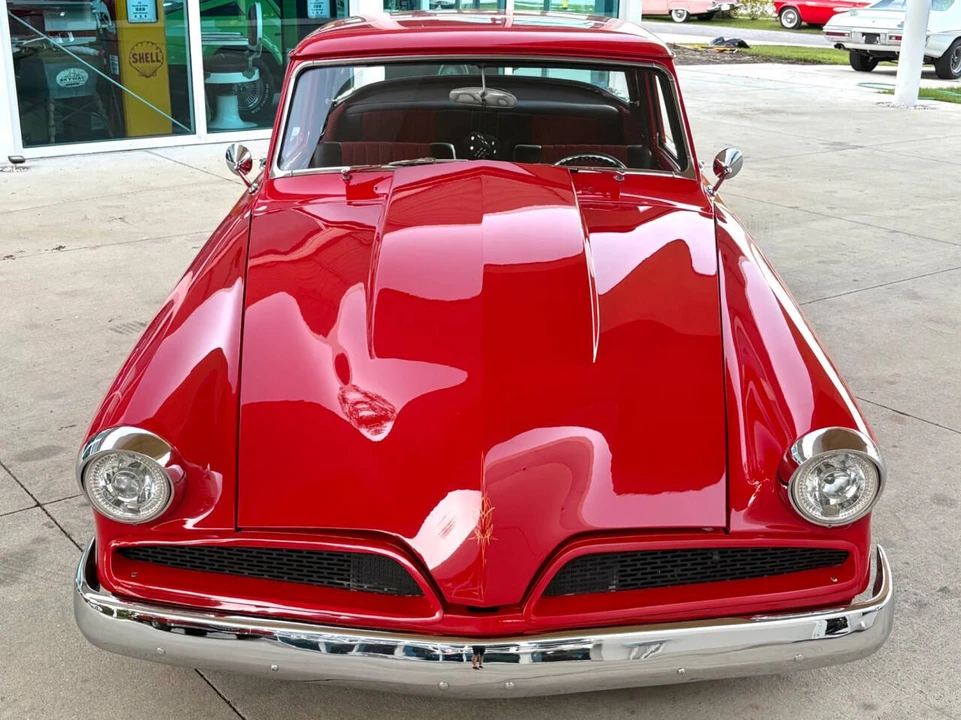1956 Studebaker Hawk - Image 4 of 31