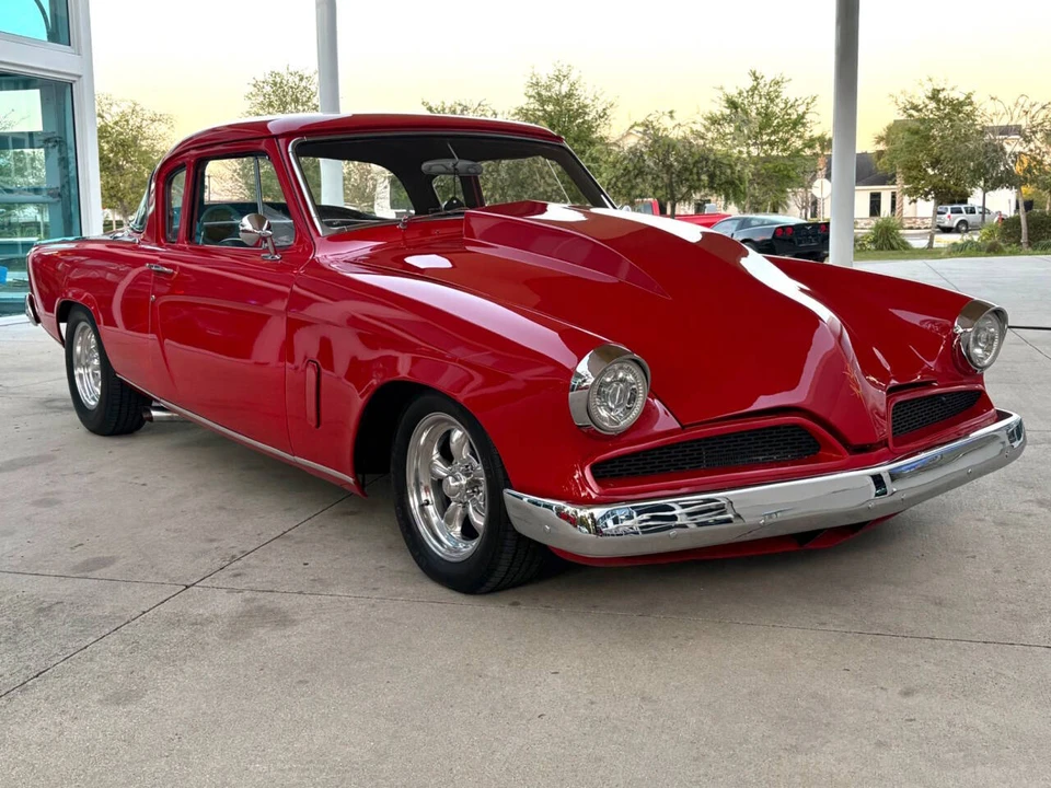1956 Studebaker Hawk - Image 5 of 31