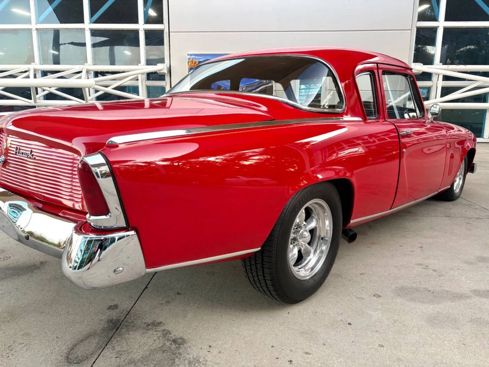 1956 Studebaker Hawk - Image 17 of 31
