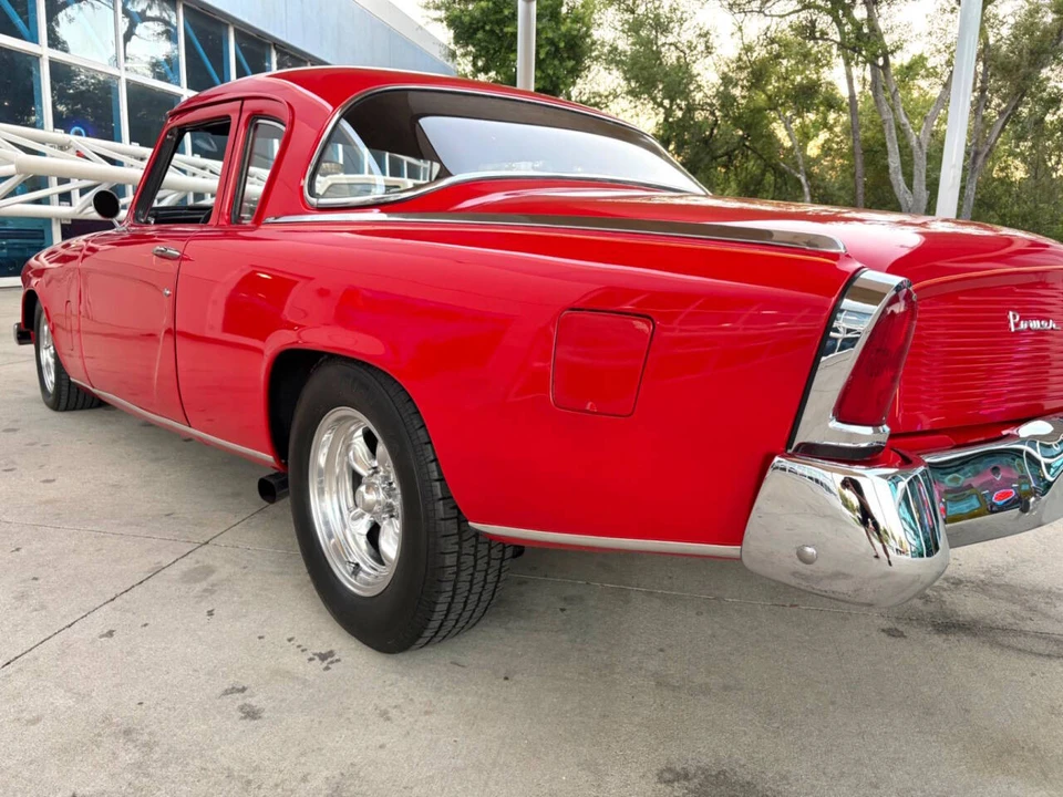 1956 Studebaker Hawk - Image 16 of 31