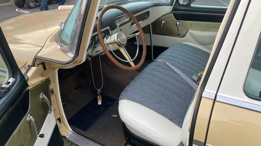1956 Studebaker President - Image 3 of 5