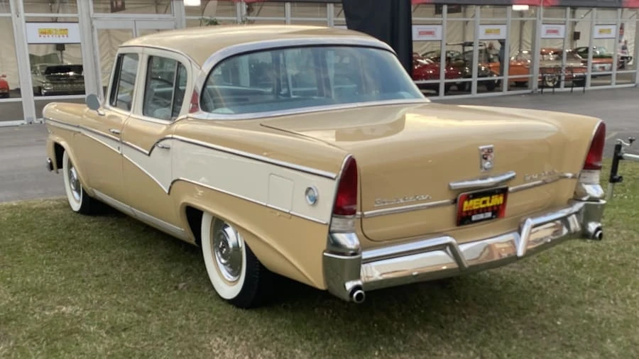1956 Studebaker President - Image 5 of 5