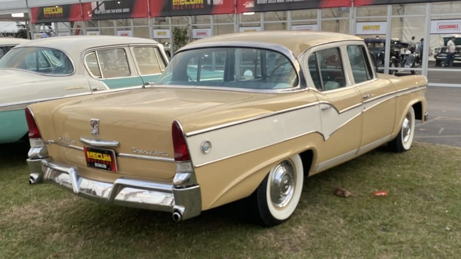 1956 Studebaker President - Image 2 of 5