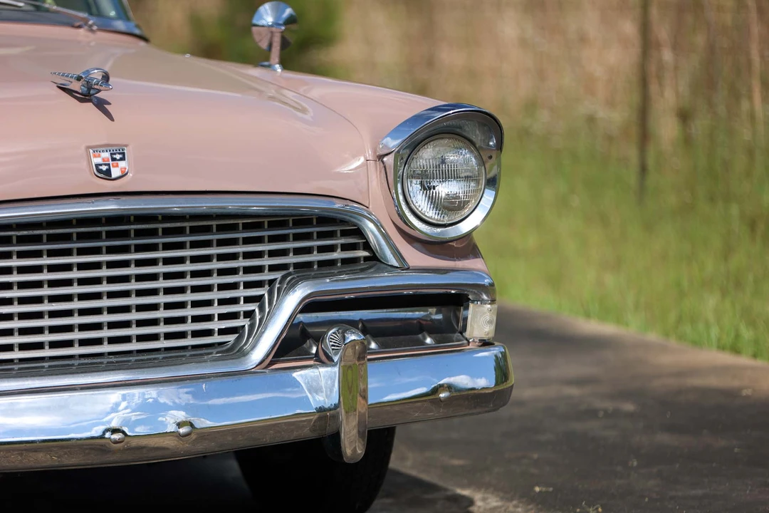 1956 Studebaker President - Image 12 of 31