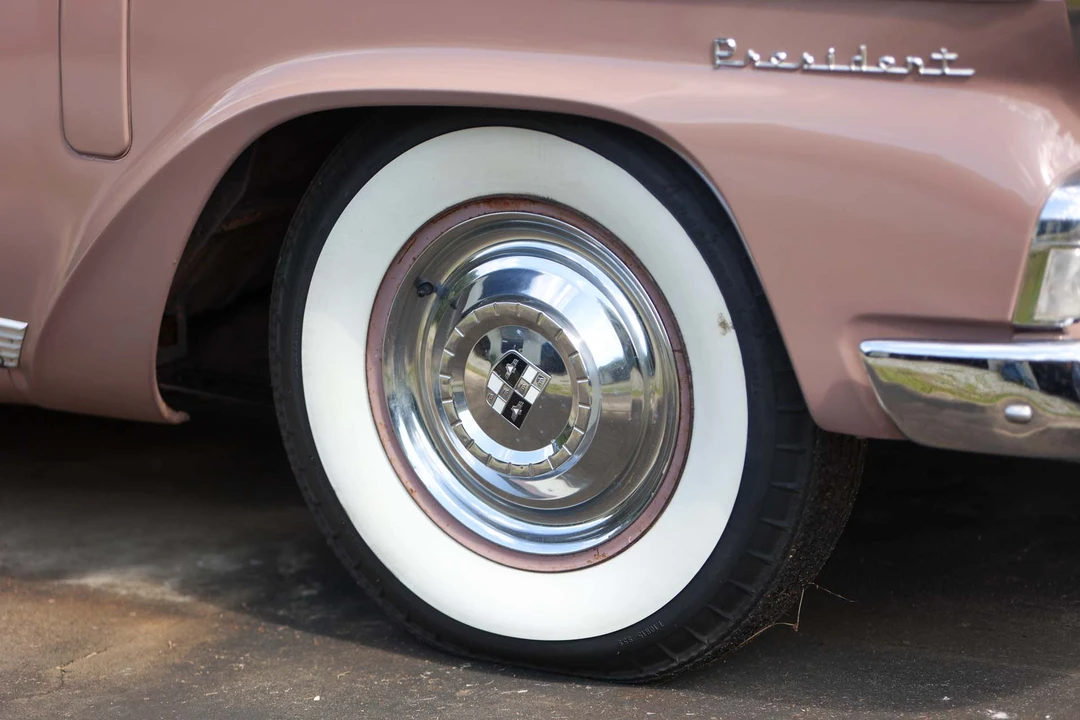 1956 Studebaker President - Image 17 of 31