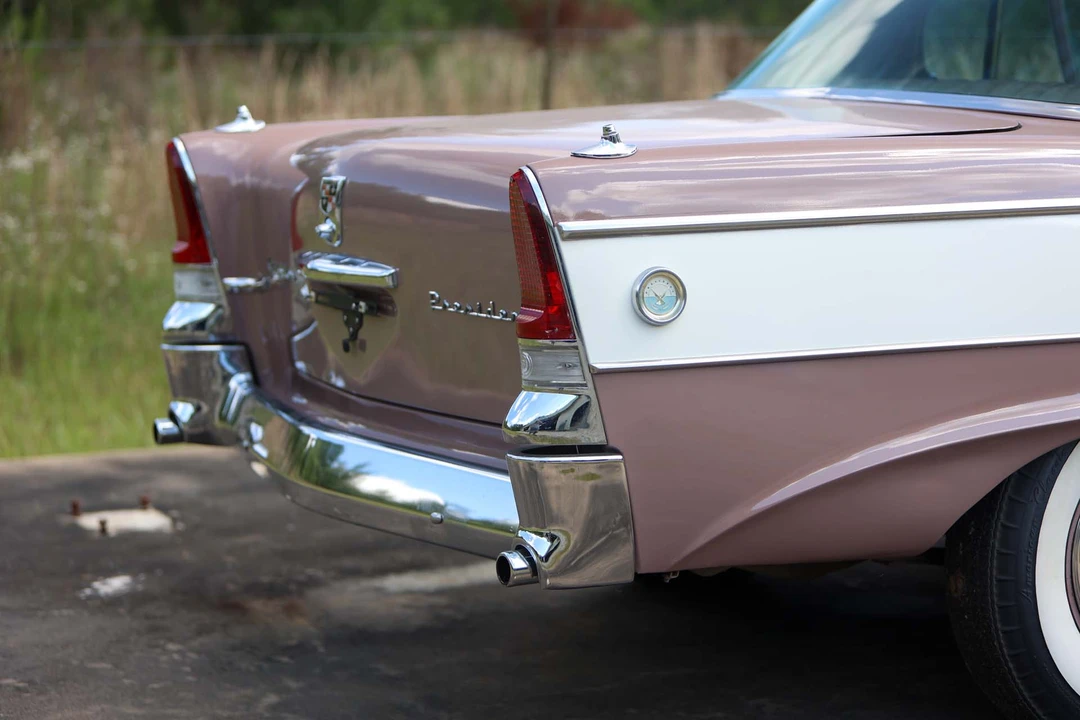 1956 Studebaker President - Image 28 of 31