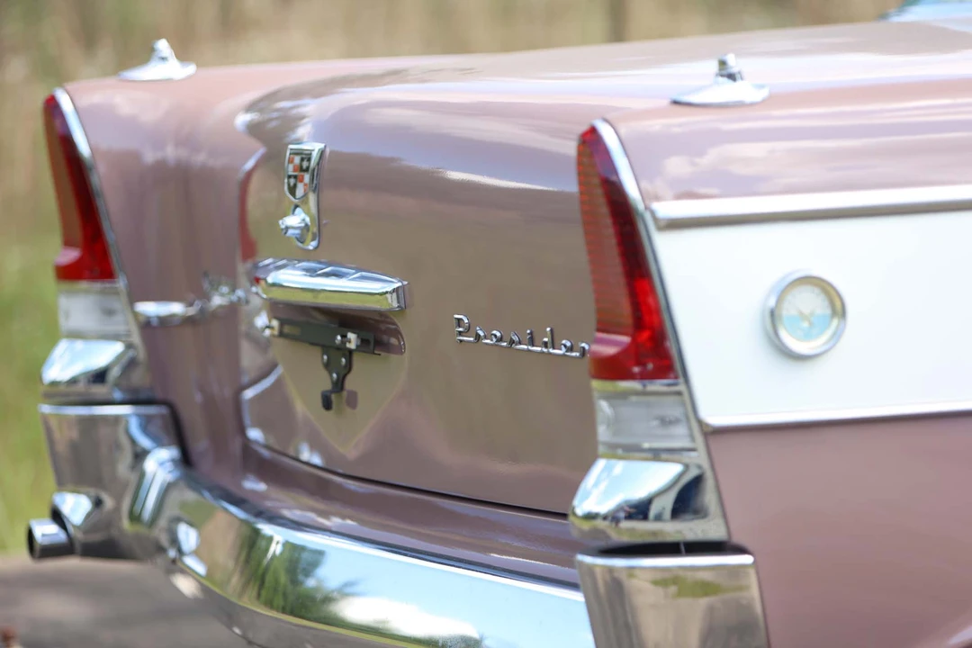 1956 Studebaker President - Image 29 of 31