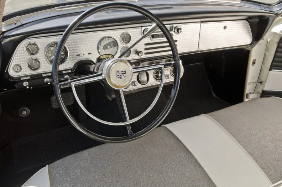 1956 Studebaker Hawk - Image 4 of 11