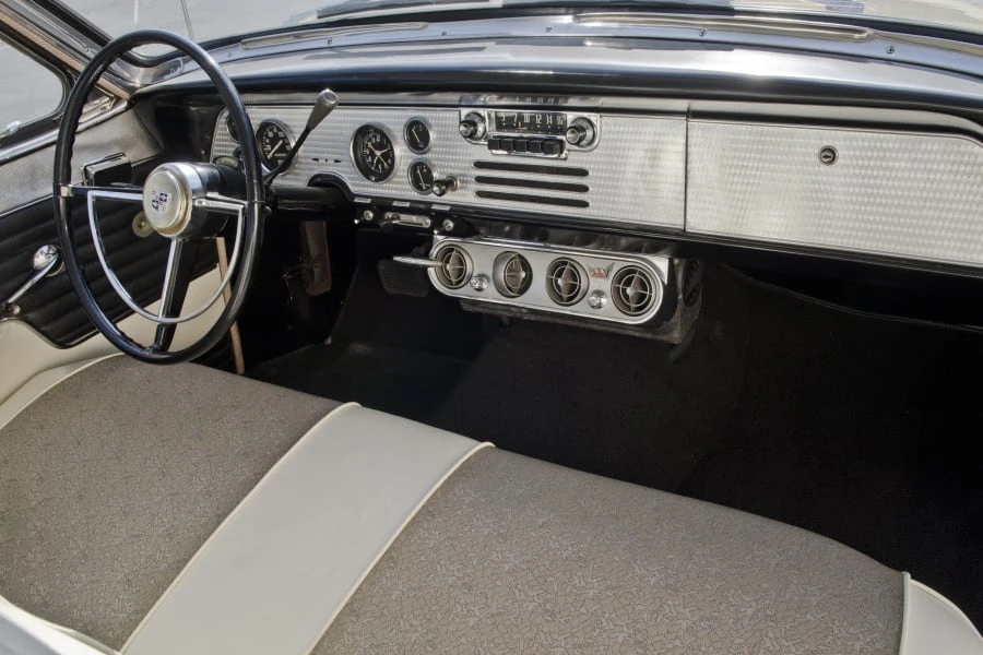 1956 Studebaker Hawk - Image 6 of 11