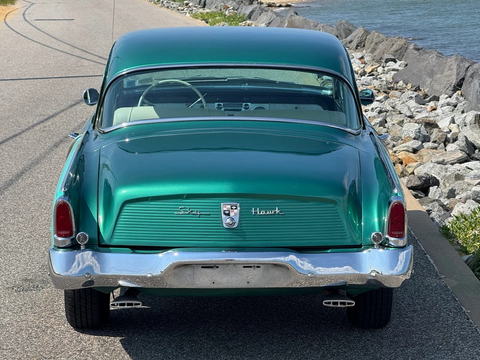1956 Studebaker Hawk - Image 17 of 31