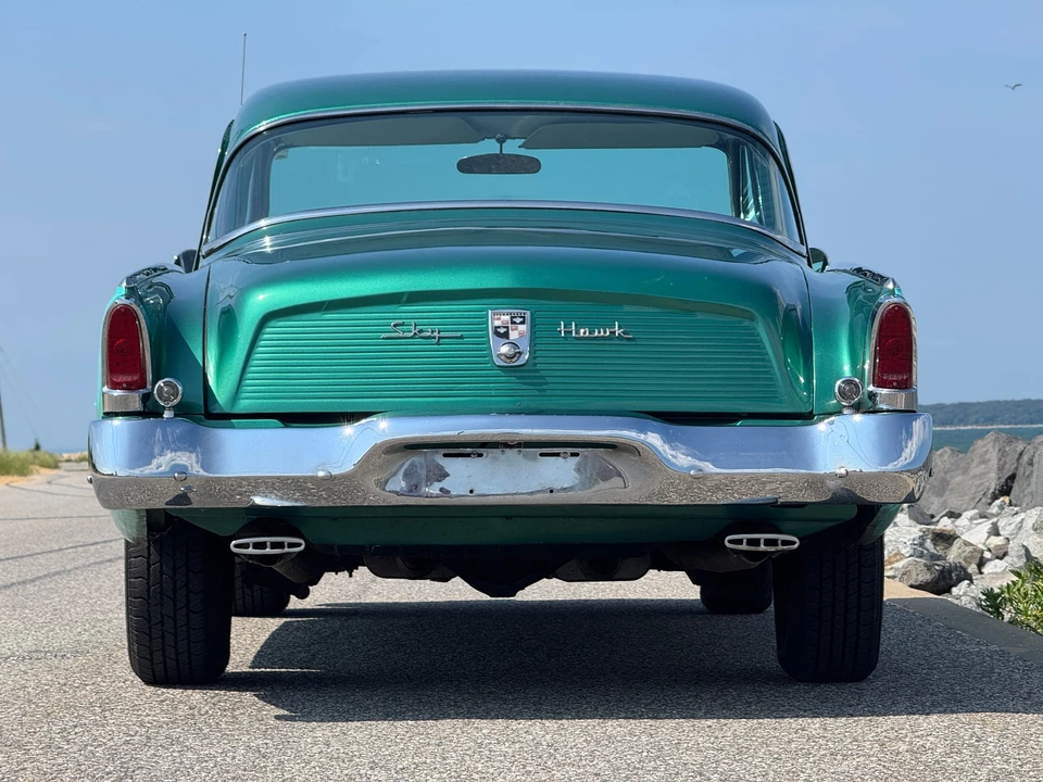 1956 Studebaker Hawk - Image 15 of 31