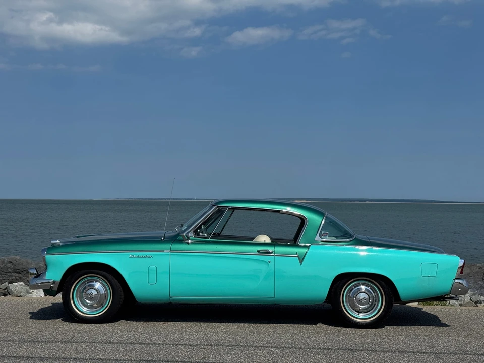 1956 Studebaker Hawk - Image 22 of 31