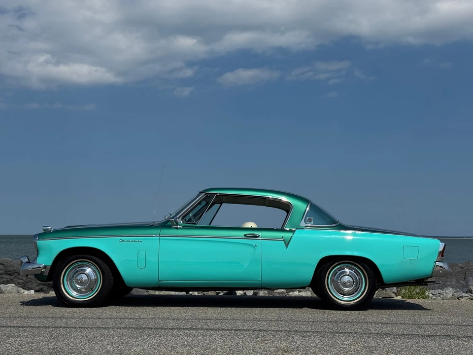 1956 Studebaker Hawk - Image 21 of 31