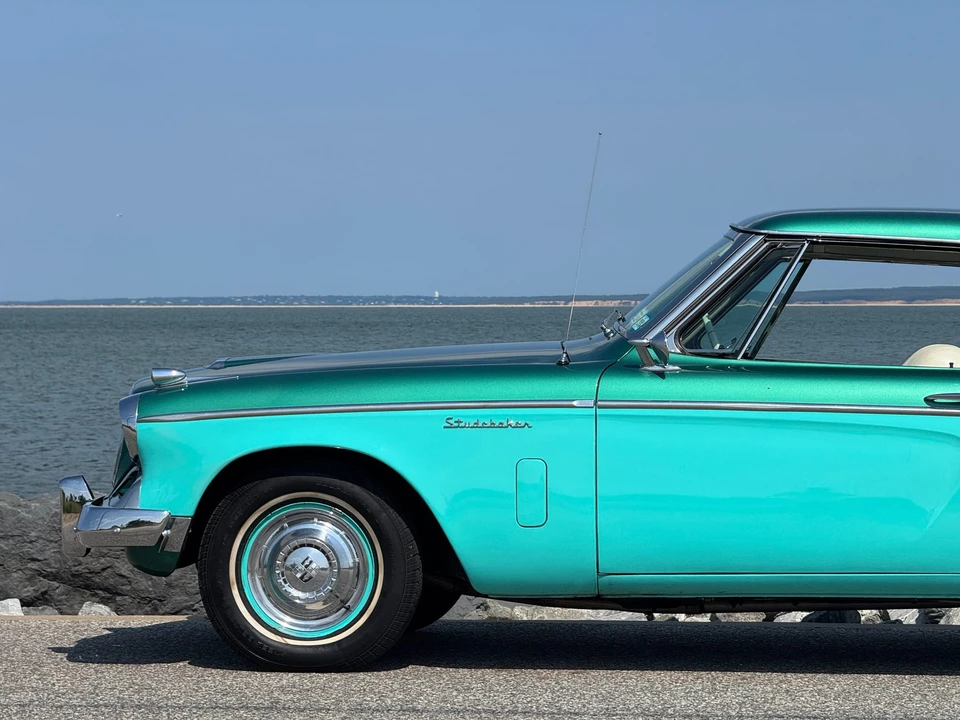 1956 Studebaker Hawk - Image 30 of 31