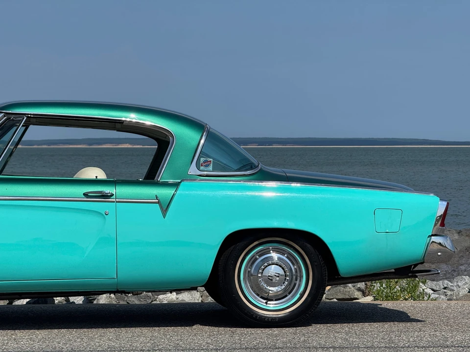 1956 Studebaker Hawk - Image 31 of 31
