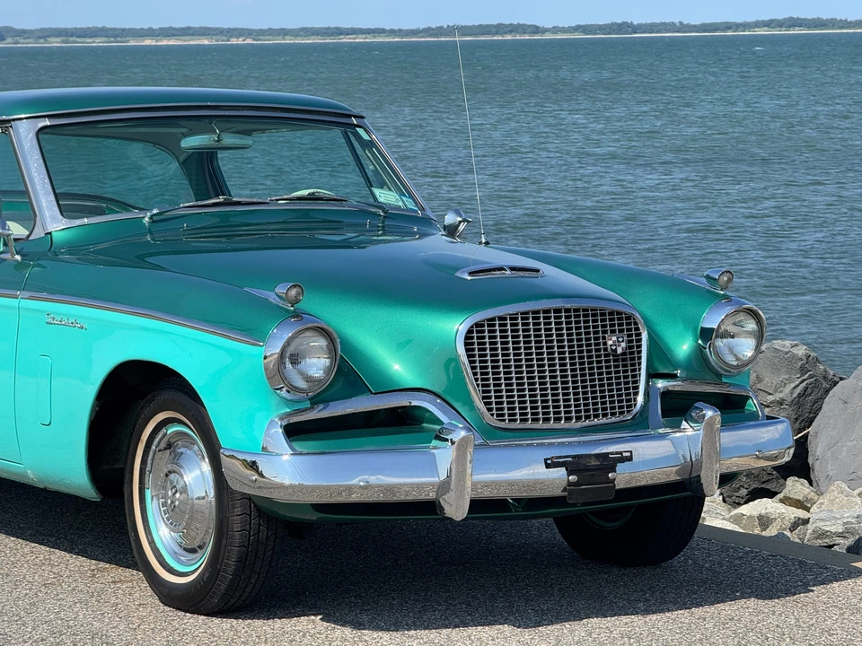 1956 Studebaker Hawk - Image 26 of 31