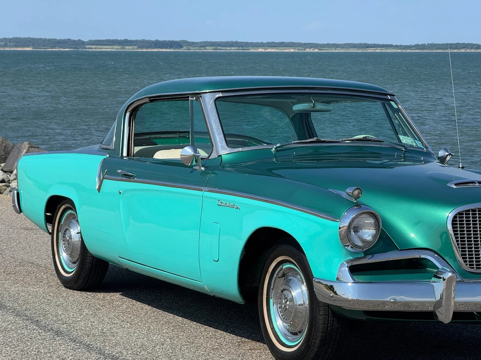 1956 Studebaker Hawk - Image 23 of 31