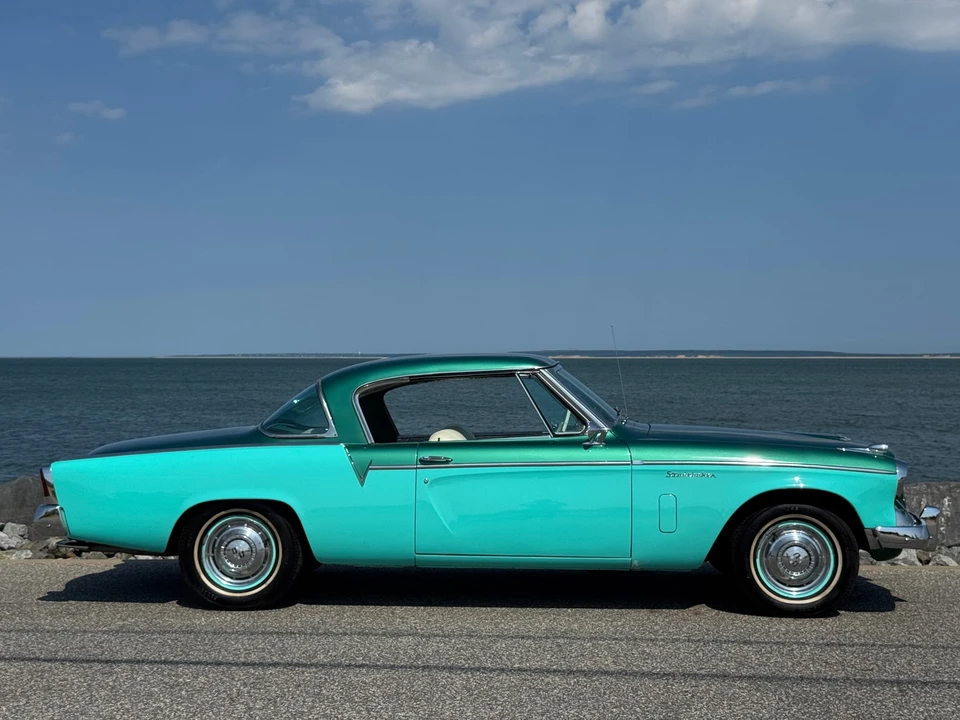 1956 Studebaker Hawk - Image 12 of 31