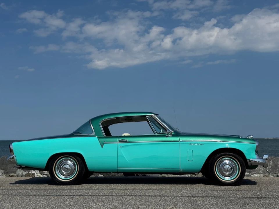 1956 Studebaker Hawk - Image 13 of 31