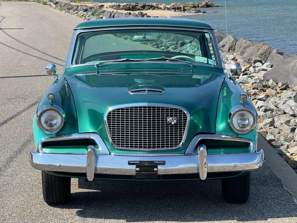 1956 Studebaker Hawk - Image 3 of 31