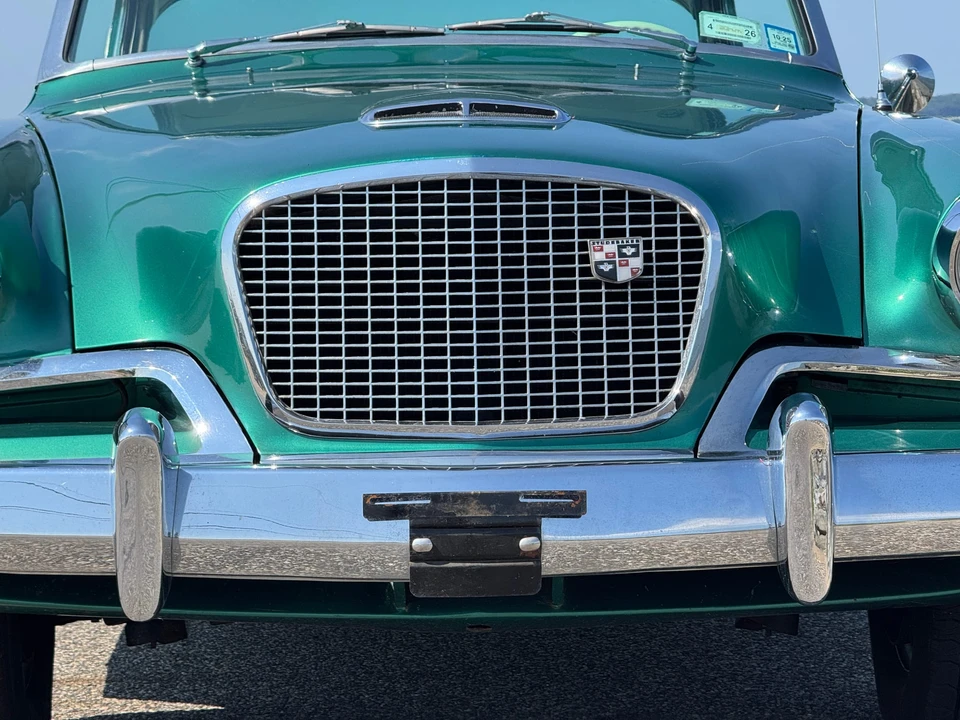 1956 Studebaker Hawk - Image 28 of 31