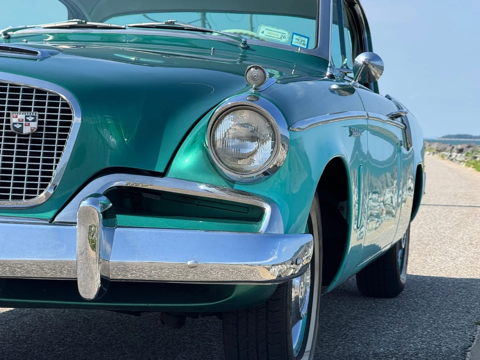 1956 Studebaker Hawk - Image 29 of 31