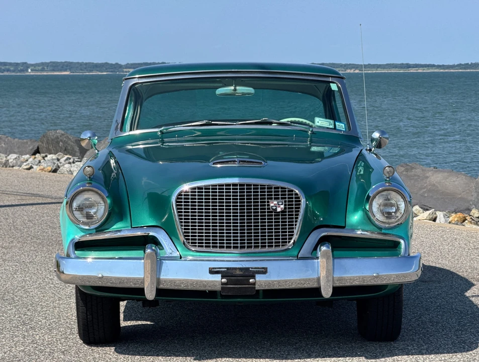 1956 Studebaker Hawk - Image 4 of 31