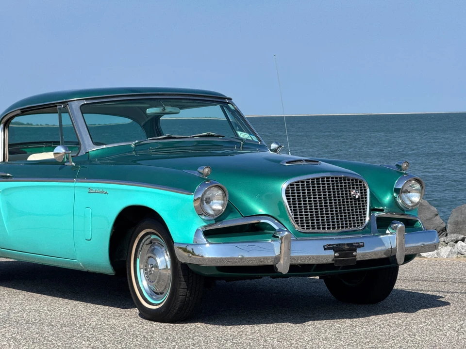 1956 Studebaker Hawk - Image 25 of 31