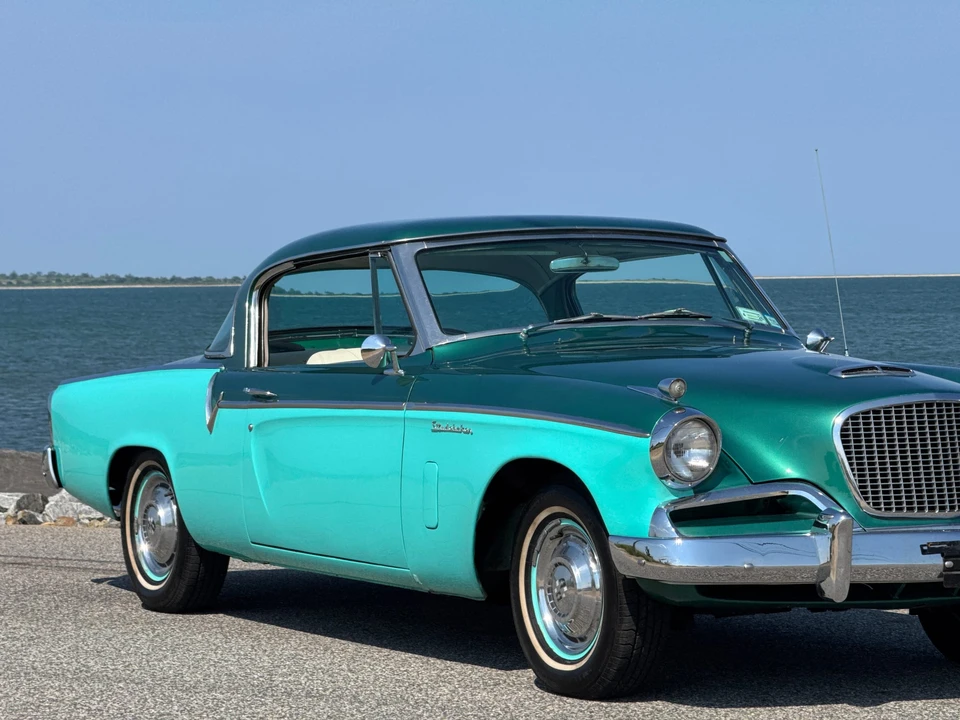 1956 Studebaker Hawk - Image 24 of 31