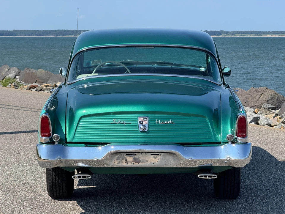 1956 Studebaker Hawk - Image 16 of 31
