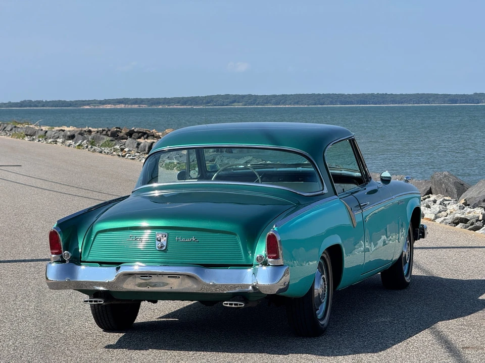 1956 Studebaker Hawk - Image 14 of 31