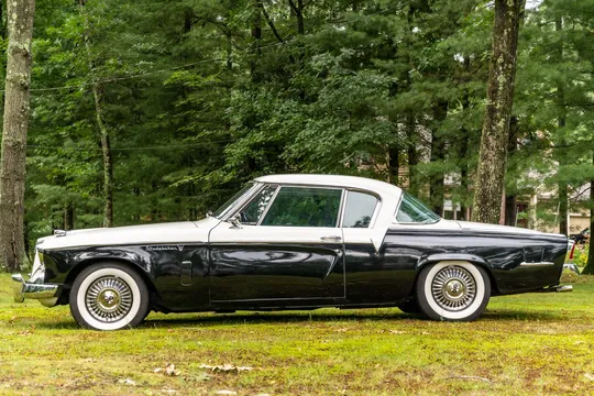 1956 Studebaker Hawk - Image 3 of 31